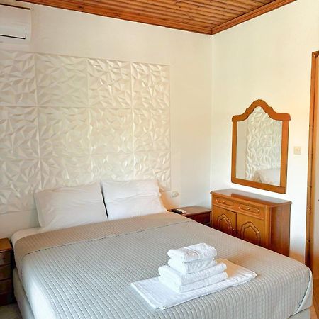 Mak Hotels Potos Exteriér fotografie