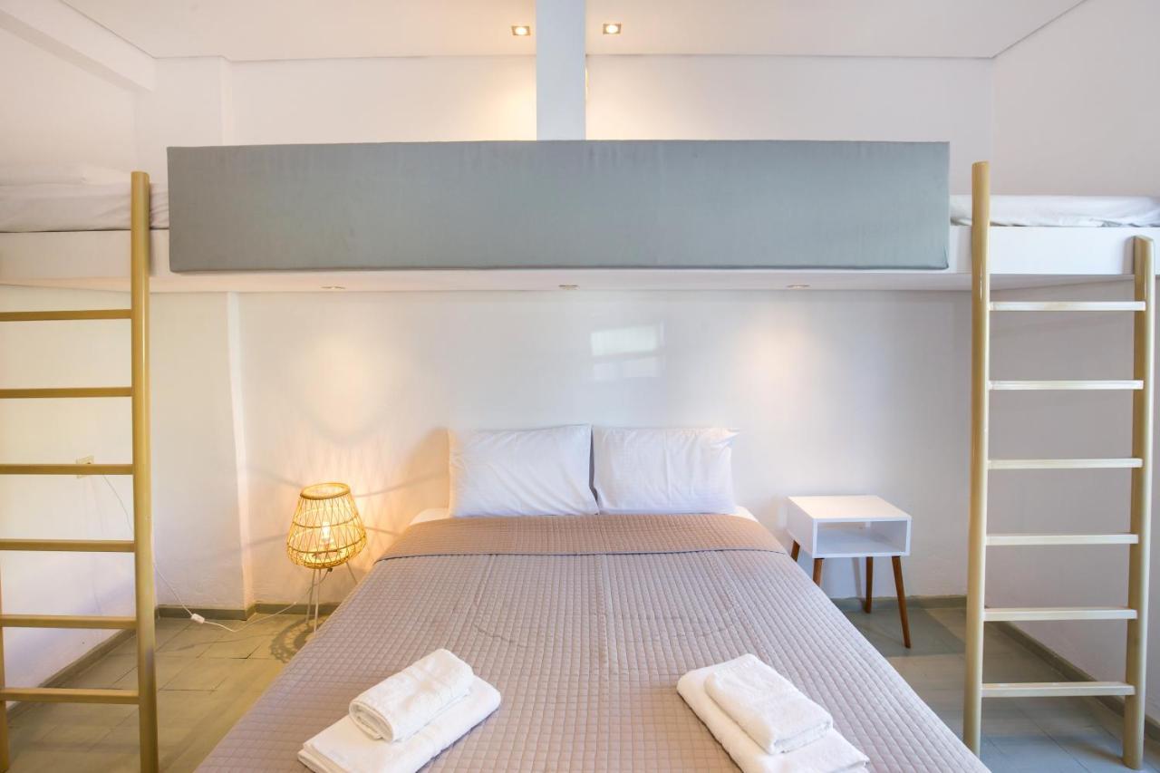 Mak Hotels Potos Exteriér fotografie