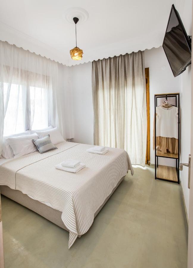 Mak Hotels Potos Exteriér fotografie