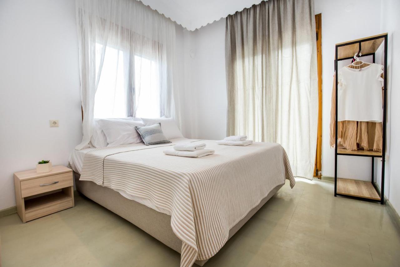 Mak Hotels Potos Exteriér fotografie