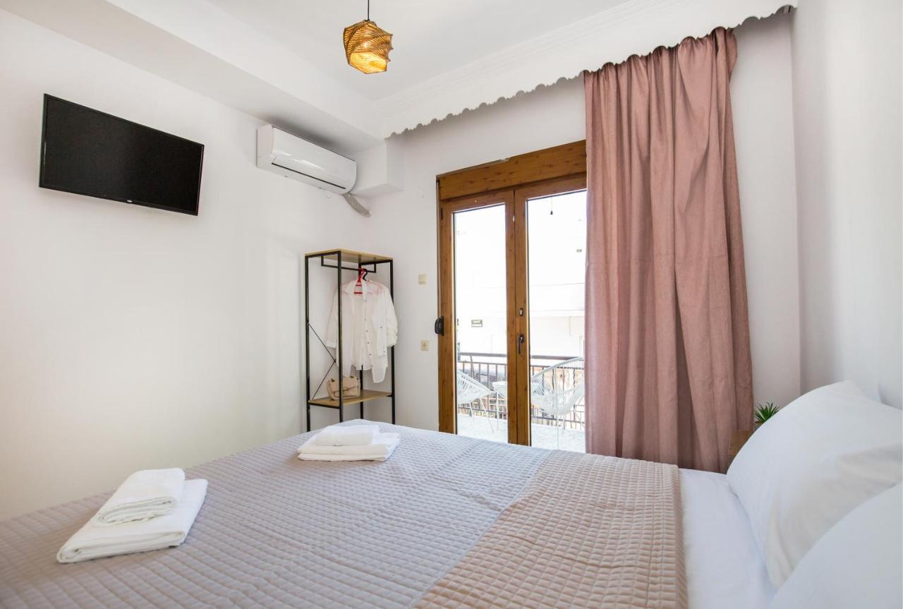 Mak Hotels Potos Exteriér fotografie