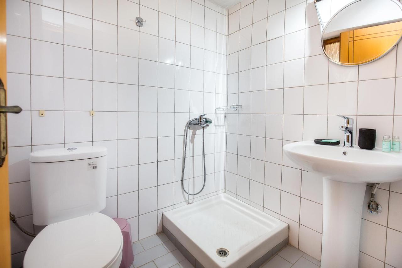 Mak Hotels Potos Exteriér fotografie