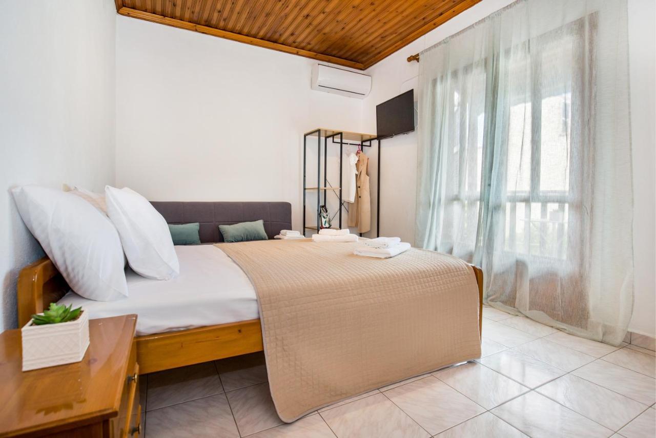 Mak Hotels Potos Exteriér fotografie