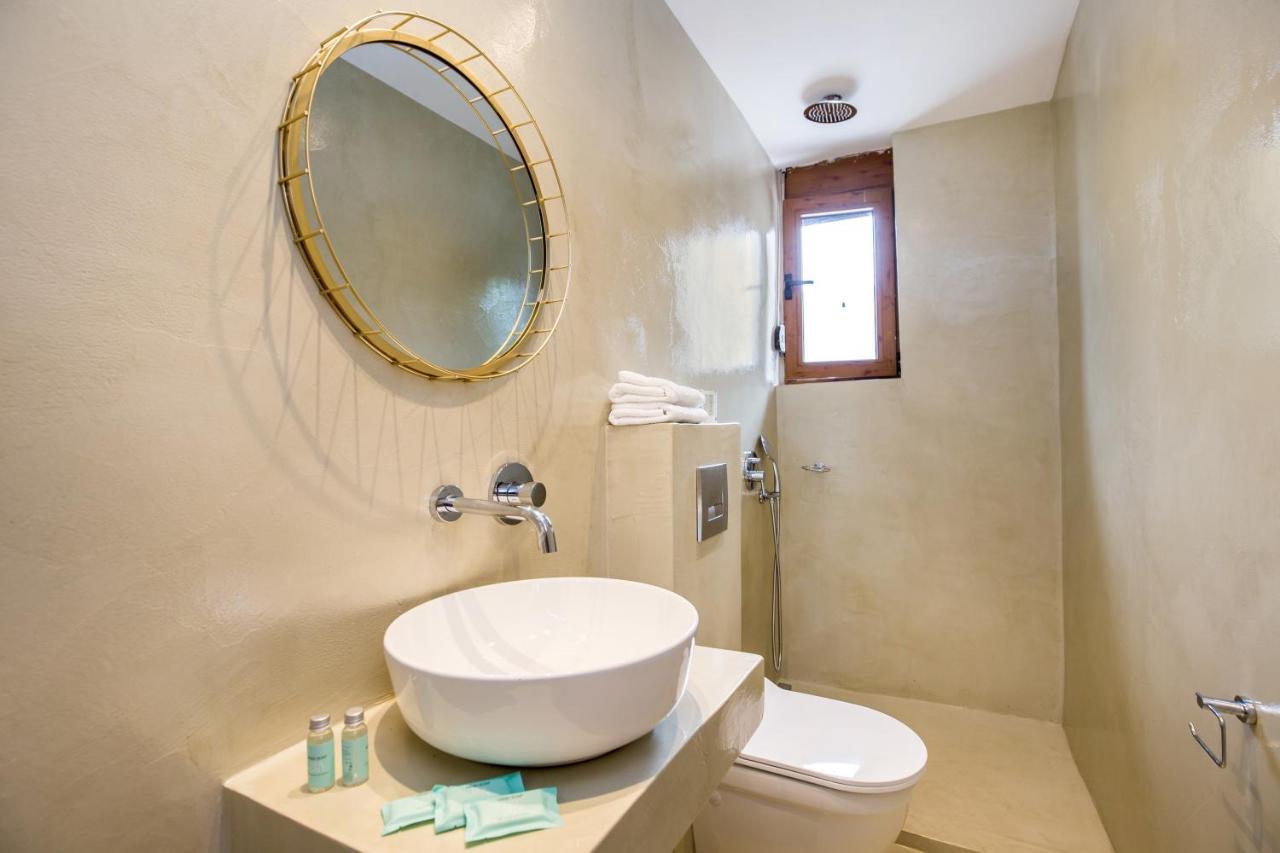Mak Hotels Potos Exteriér fotografie